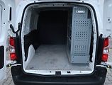 Citroën Berlingo (2021) 1.5 BlueHDi, ČR, 1Maj, DPH - náhled 12