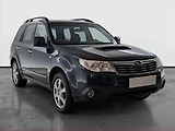 Subaru Forester (2009) 2.5 XT, 4X4, Automat - náhled 1