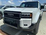 Toyota Land Cruiser INVINCIBLE 2.8D-4D 204k 4x4 AT - náhled 42