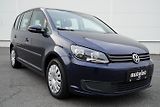 Volkswagen Touran (2014) - náhled 2