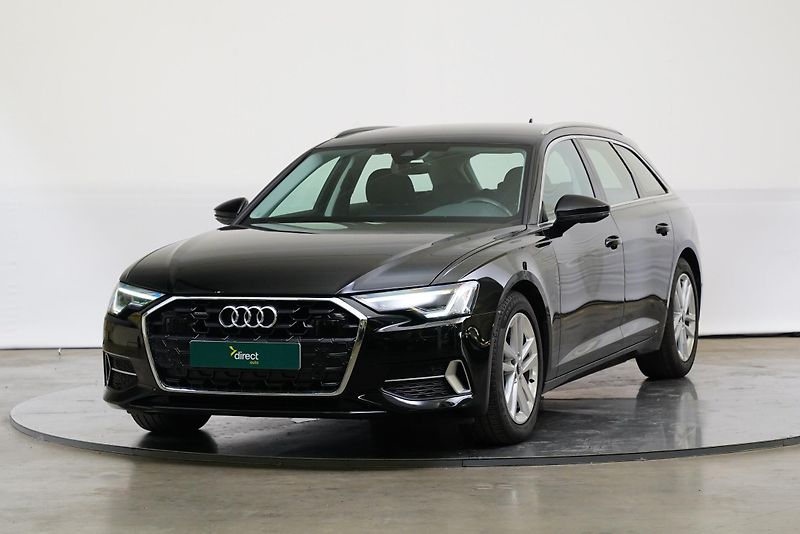 Audi A6 - fotografie inzerátu