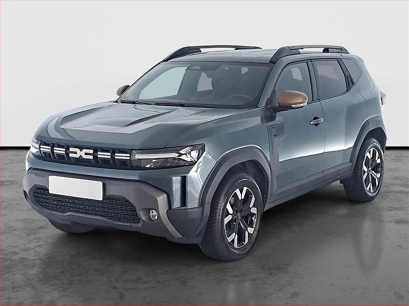 Dacia Duster (2024) 1.2 TCe - fotka 2 z 19