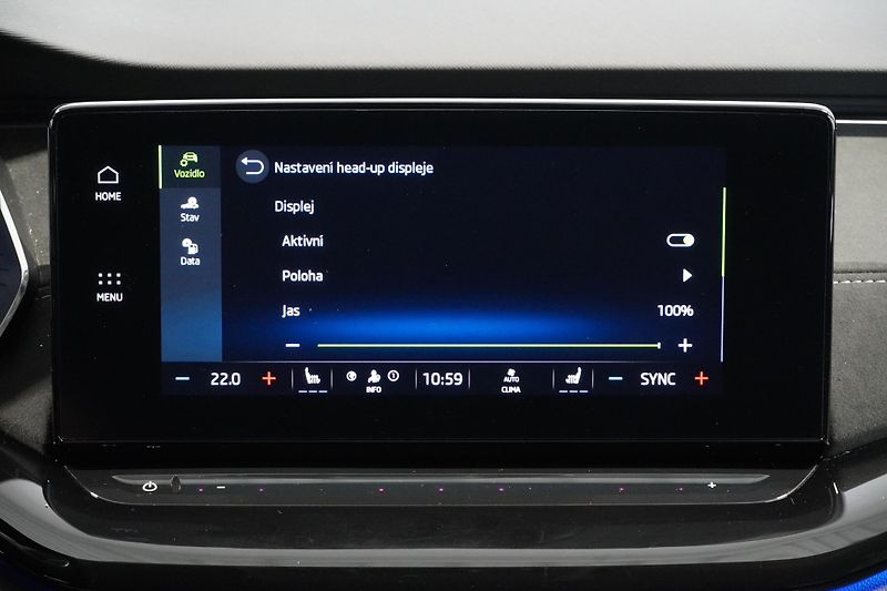 Škoda Octavia 2.0TDI,110kW,Style+,Tažné,kame - fotka 40 z 40