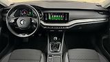 Škoda Octavia 2.0 TDI Ambition Combi - náhled 11