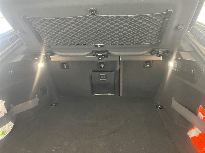 Maserati Levante 3,0 D,Tažné,2x sada Kol - fotka 7 z 21