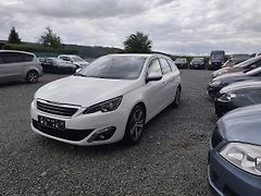 Peugeot 308 (2015) - fotografie inzerátu