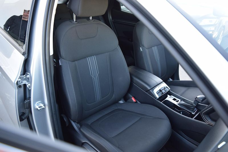 Hyundai Tucson (2024) 1.6T-GDi 110kw MHEV 48V STYLE  - fotka 39 z 47