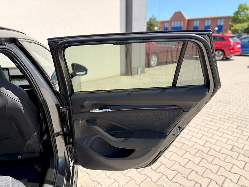 Škoda Superb (2025) COMBI SPORTLINE - fotka 14 z 35