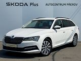 Škoda Superb (2023) 2.0 TDI 110kW Comfort Plus - náhled 1
