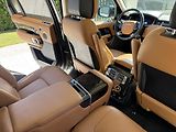 Land Rover Range Rover 4.4,SDV8,Autobiography,ČR,DPH - náhled 22