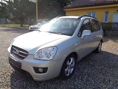 Kia Carens 2,0 - fotografie inzerátu