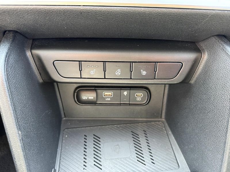 Kia Sportage - fotka 11 z 12