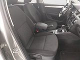Škoda Octavia (2016) Ambition 1.6 TDI, Automat - náhled 9