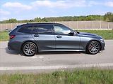 BMW Řada 3 3,0 M340d 250 kW xDrive CZ DPH - náhled 8