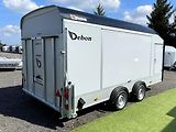 Debon (2025) C1000, ČERNÝ - náhled 26