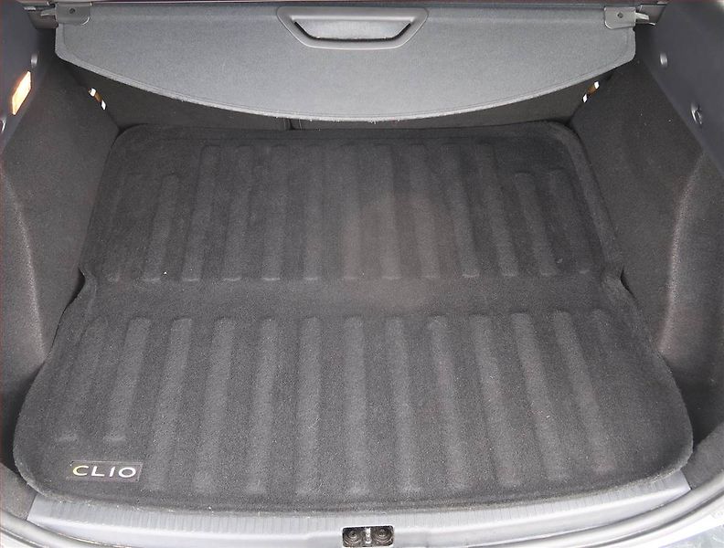Renault Clio (2019) Limited 0.9 TCe, Navi - fotka 14 z 22