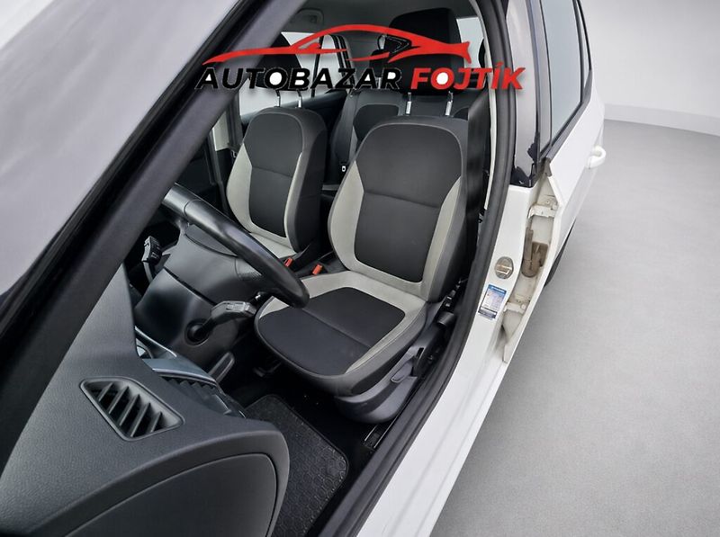 Škoda Fabia (2017) 1.0 TSi Ambition 2 sady kol - fotka 10 z 21