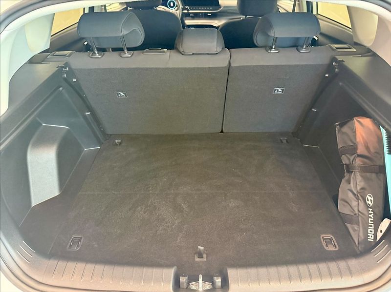 Hyundai Bayon 1,0 T-GDI STYLE 74KW - fotka 15 z 15