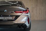 BMW M8 Competition xDrive Gran Coupé - náhled 12