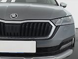 Škoda Octavia (2023) Scout 2.0 TDI, 4X4, Automat - náhled 16