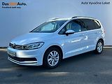 Volkswagen Touran (2023) 2.0 TDI 110kW DSG LED - náhled 1