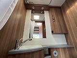 Weinsberg (2019) CaraOne 420 QD - náhled 18