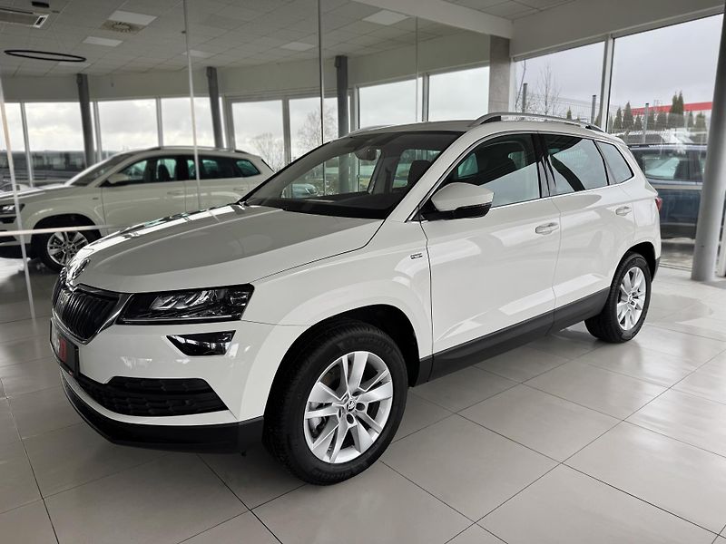 Škoda Karoq 2,0TDI 140kW*4x4*DSG*Drive125 - fotka 2 z 33