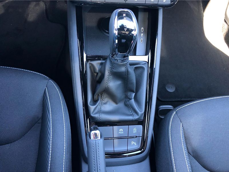 Škoda Scala 1,0 TSI - fotka 23 z 30