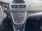 Opel Mokka (2016) 1.6i, AC, tempo - náhled 12