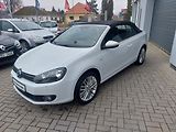 Volkswagen Golf (2014) VI. Cabrio TSi  I CUP - náhled 2