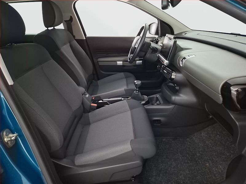 Citroën C4 Cactus (2019) 1.2 PureTech, Serv.kniha - fotka 9 z 15