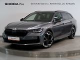 Škoda Superb (2026) SPORTLINE 2.0TDI 142KW 4x4 DSG - náhled 1