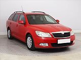 Škoda Octavia (2009) Elegance 1.9 TDI DPF, Automat - náhled 1