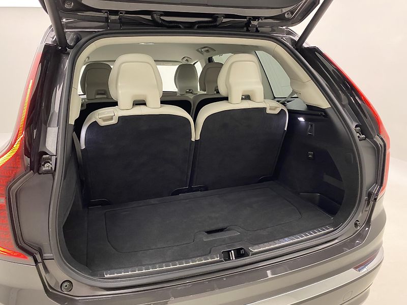 Volvo XC90 T8 AWD RECHARGE BRIGHT PLUS 7m - fotka 6 z 68