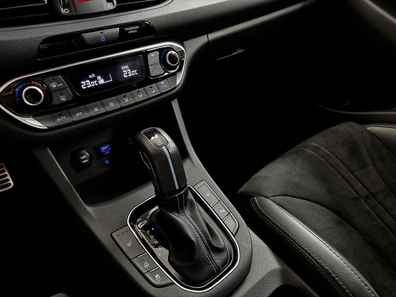 Hyundai i30 (2024) N Performance - CZ - DPH - fotka 14 z 27
