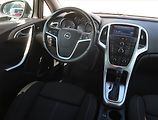 Opel Astra (2011) 1.4 T, Automat, Navi, Xenony - náhled 7