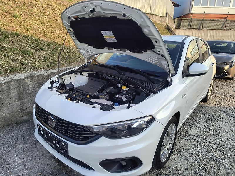 Fiat Tipo (2018) II 1.4 EASY/AC/TEMPOMAT/PDC/PC - fotka 49 z 49