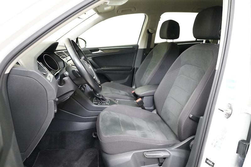 Volkswagen Tiguan - fotka 11 z 25