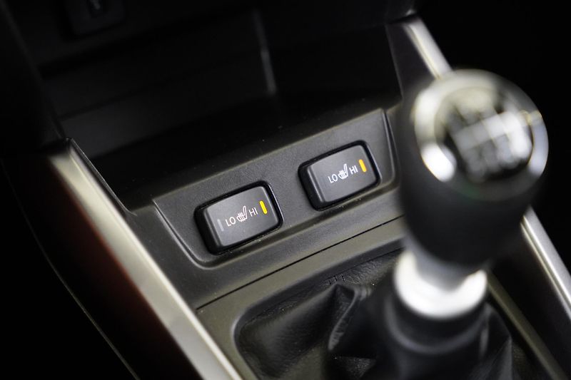 Suzuki Vitara - fotka 23 z 28