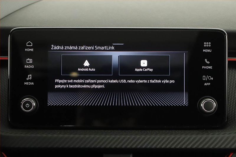 Škoda Scala (2025) 1.5 TSI, MONTE CARLO, AUTOMAT - fotka 14 z 20