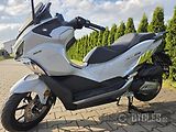 QJ Motor (2026) Fort 125 N - náhled 12