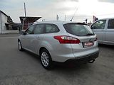 Ford Focus (2013) 1.0 EcoBoost-74kW-ALU-SUPER - náhled 4