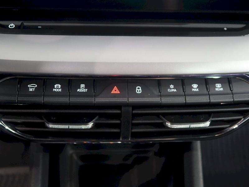 Škoda Octavia (2021) STYLE 1.5TSI 110KW M-HEV DSG N - fotka 29 z 39