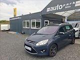 Ford Grand C-MAX 2,0 tinanium, kamera, keyless - náhled 2
