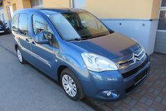 Citroën Berlingo 1.6 HDi KLIMA  SADA KOL - fotografie inzerátu