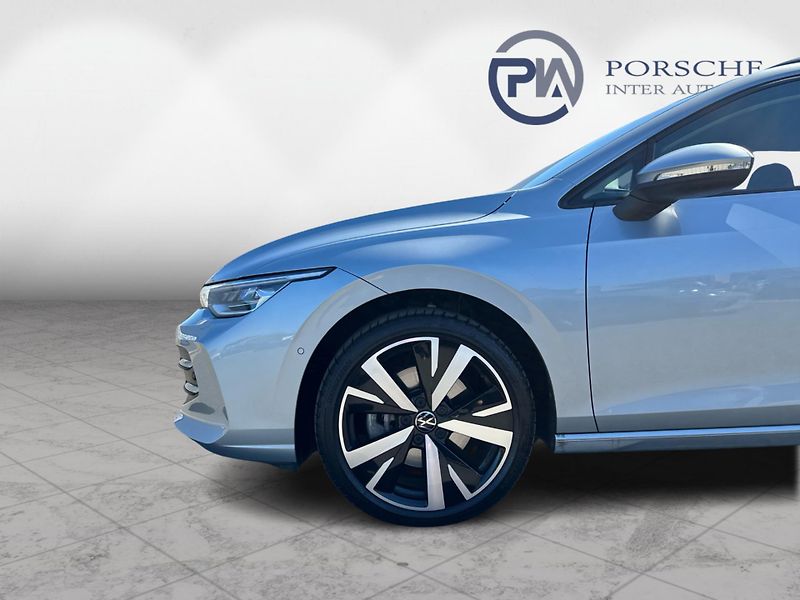 Volkswagen Golf (2025) People 2,0 TDI 7DSG - fotka 9 z 25