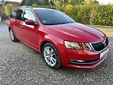 Škoda Octavia 2.0TDI 110KW,DSG,NAVI,TZ,KůŽE - náhled 9