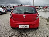 Dacia Sandero 1,4i 55kW - náhled 6