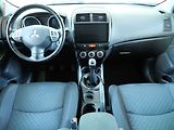 Mitsubishi ASX (2011) 1.6 MIVEC, ČR, AC, tempo - náhled 8