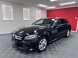 Mercedes-Benz Třídy C 220d 4-Matic Burmester Servis - náhled 1